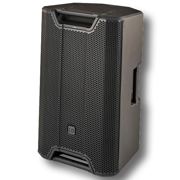 LD Systems ICOA PRO 15 A