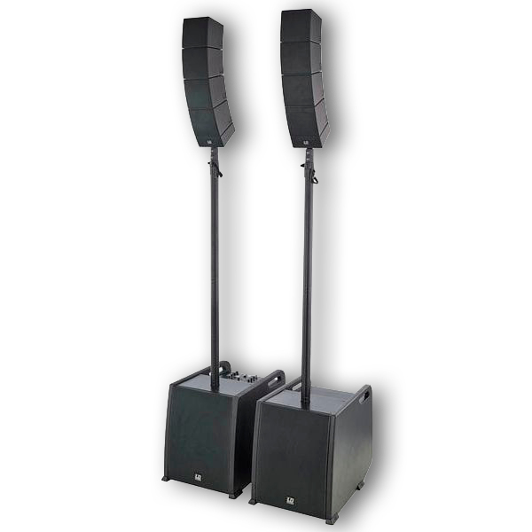 LD Systems MAILA SAT