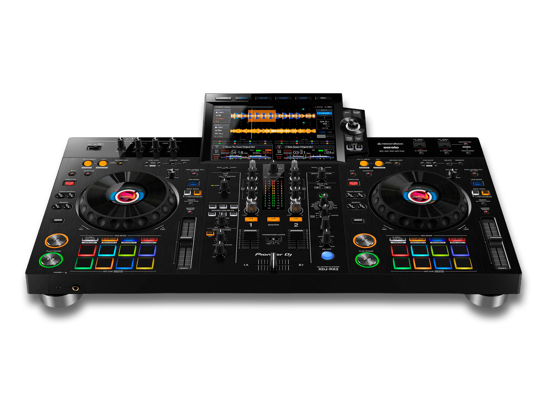 Pioneer DJ XDJ-RX3